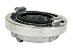 SILVER REDUKCJA WĘŻA STRAŻACKIEGO 1" / 2"