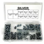 SILVER SMAROWNICZKI KALAMITKI METRYCZNE 110cz