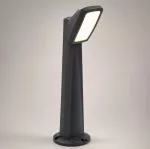 Oprawa ogrodowa PINELA 1 OPAL 943mm Fumagalli E27 IP55 230V czarny / tworzywo sztuczne