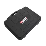 AWTOOLS ZESTAW NASADEK UDAROWYCH 3/4"  8cz./17-38mm/ DŁUGIE BLACK LINE