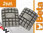 BETA OCHRANIACZE NA KOLANA 2szt. 7800G