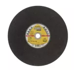 KLINGSPOR TARCZA DO METALU  300mm x 2,5mm x 25,4mm  A630N