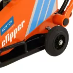 NORTON ZAGĘSZCZARKA JEDNOKIERUNKOWA 78kg NORTON CLIPPER CFP 13W  420mm HONDA GX160