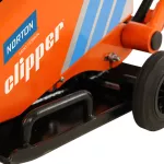 NORTON ZAGĘSZCZARKA JEDNOKIERUNKOWA 91kg NORTON CLIPPER CFP 16W  500mm HONDA GX160