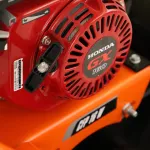 NORTON ZAGĘSZCZARKA JEDNOKIERUNKOWA 91kg NORTON CLIPPER CFP 16W  500mm HONDA GX160