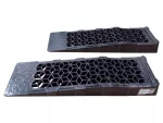 SILVER NAJAZDY SAMOCHODOWE 5T 700x200x80mm 2szt