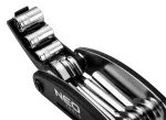 Multitool rowerowy