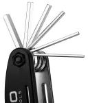Multitool rowerowy