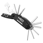 Multitool rowerowy
