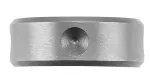 Narzynka - rozmiar M3, HSS M2, 1 szt.
