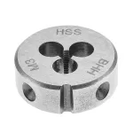 Narzynka - rozmiar M3, HSS M2, 1 szt.