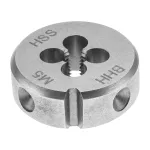 Narzynka - rozmiar M5, HSS M2, 1 szt.