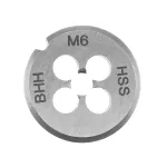 Narzynka - rozmiar M6, HSS M2, 1 szt.