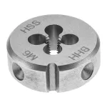 Narzynka - rozmiar M6, HSS M2, 1 szt.