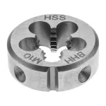 Narzynka - rozmiar M10, HSS M2, 1 szt.