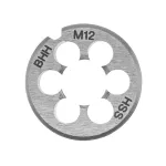 Narzynka - rozmiar M12, HSS M2, 1 szt.