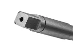 Gwintowniki - rozmiar M12, HSS M2, 3 szt.
