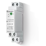 Modułowy przekaźnik zmierzchowy 1 Z; 16A; 12…24V AC/DC, 11.31.0.024.0001