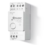 Elektroniczny przekaźnik bistabilny 1 P; 16A; 110…125V AC