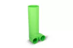 Skrzynka rozprężna SR-VENT 75x2x125 LIGHT -KPL (30 szt/opak)