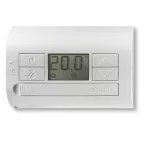 Termostat naścienny (+5…+37)°C - biały, 1T.31.9.003.0000