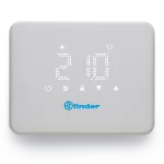 Termostat naścienny BLISS T (+5…+37)°C