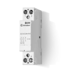 Stycznik modułowy 2 Z; 32A; 230V AC/DC; mech. wskaźnik zadziałania