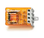 Przekaźnik impulsowy instalacyjny 2 Z; 10A; 230V AC, 27.06.8.230.0000