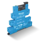 Przekaźnik interfejsowy SSR 1 Z; 0,1 A; ster. 110…125V DC; wyjście 1,5…53V DC