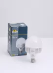 Źródło światła Fumagalli E27 HIGH POWER LED 15W CCT 3000K/4000K mleczna 230V biały / tworzywo sztuczne