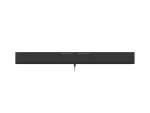 SZUFLADA DO SZAF 19" 1U 270MM CZARNA LANBERG (1U/483X270MM UDŹWIG DO 30KG)