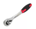 AWTOOLS GRZECHOTKA 1/2" WYGIĘTA BLACK LINE