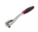 AWTOOLS GRZECHOTKA 1/2" WYGIĘTA BLACK LINE