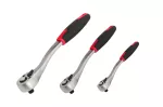AWTOOLS GRZECHOTKA 1/2" WYGIĘTA BLACK LINE
