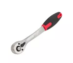 AWTOOLS GRZECHOTKA 1/4" WYGIĘTA BLACK LINE