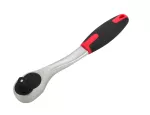 AWTOOLS GRZECHOTKA 1/4" WYGIĘTA BLACK LINE