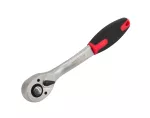 AWTOOLS GRZECHOTKA 3/8" WYGIĘTA BLACK LINE