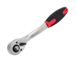 AWTOOLS GRZECHOTKA 3/8" WYGIĘTA BLACK LINE