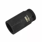 AWTOOLS NASADKA UDAROWA  6K  3/4" DŁUGA 38mm BLACK LINE