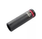 AWTOOLS ZESTAW NASADEK UDAROWYCH 1/2" 35cz./8-32mm/ KRÓTKIE I DŁUGIE BLACK LINE