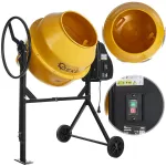 GEKO BETONIARKA 120L 550W