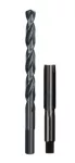 MILWAUKEE GWINTOWNIK M12-1.75mm+WIERTŁO 10.2mm