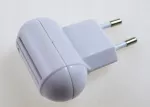ODSTRASZACZ ULTRADŹWIĘKOWY 230V ..........