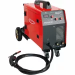 WELDMAN PÓŁAUTOMAT SPAWALNICZY INVERTOROWY MICRO MIG200  MIG/MAG/MMA