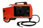 WELDMAN PÓŁAUTOMAT SPAWALNICZY INVERTOROWY MICRO MIG200  MIG/MAG/MMA