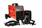 WELDMAN PÓŁAUTOMAT SPAWALNICZY INVERTOROWY MICRO MIG200  MIG/MAG/MMA