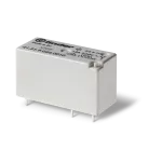 Przekaźnik miniaturowy 1 Z; 12A; 48V DC, 41.31.9.048.5310