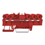 Złączka przelotowa, 5-przewodowa 1,5 mm²