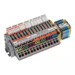 Transformer Disconnect Terminal Strips - MITNETZ