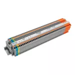 Control Signal Terminal Strip - wersja Westfalen Weser Netz zgodnie z § 9 EEG